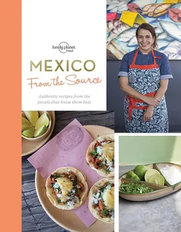 The Best Online Resources for Mexican Cooking